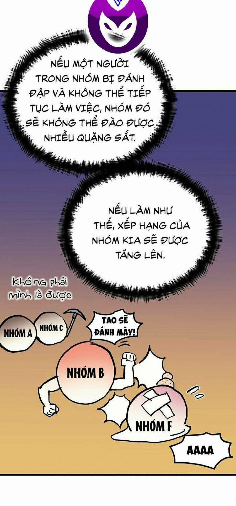 Sự Trở Về Của Chiến Thần Tự Sát 2 trang 73