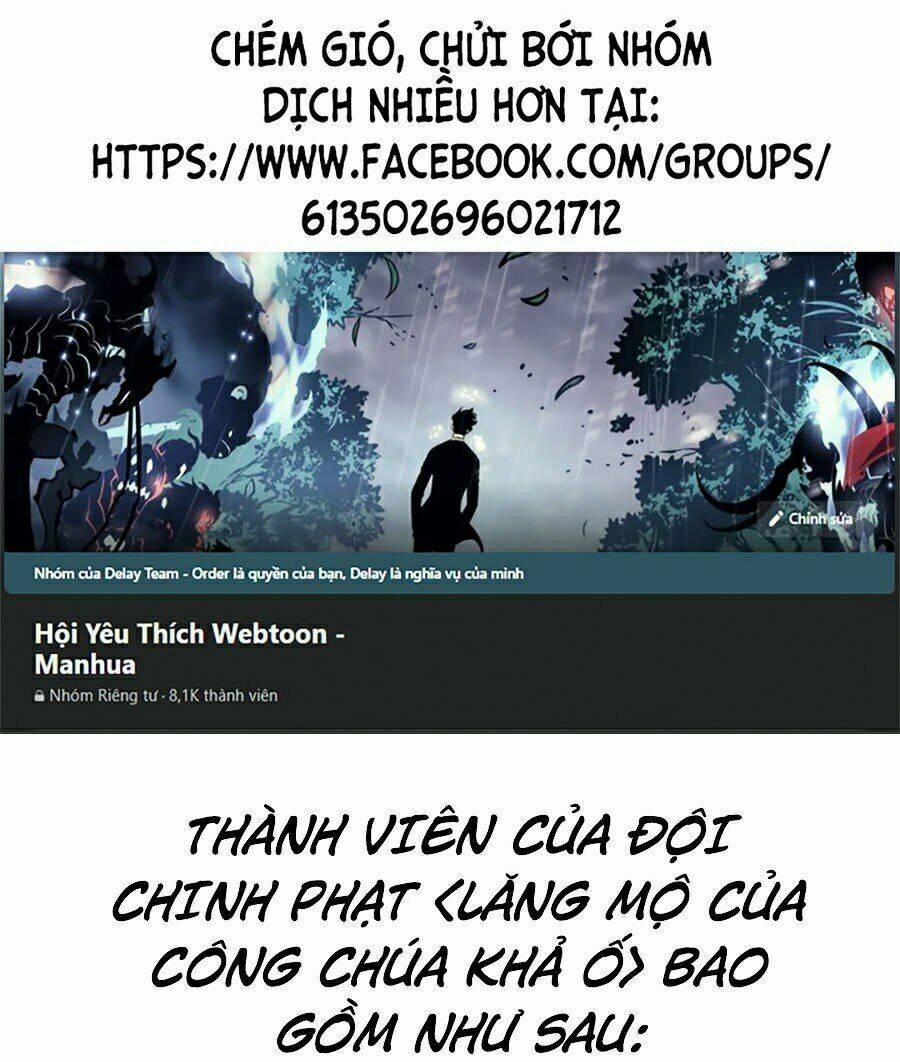 Sự Trở Về Của Chiến Thần Tự Sát 20 trang 0