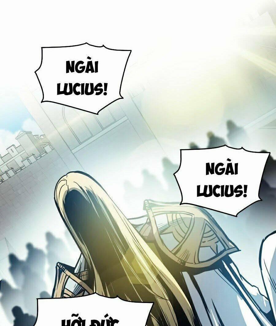 Sự Trở Về Của Chiến Thần Tự Sát 20 trang 11