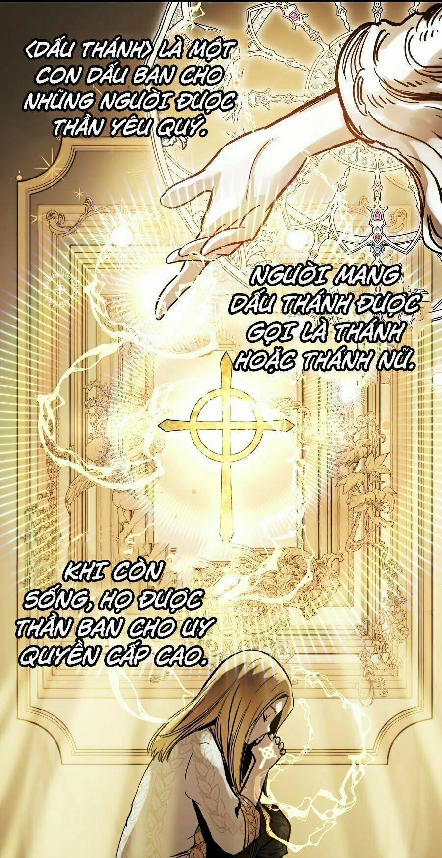 Sự Trở Về Của Chiến Thần Tự Sát 20 trang 14