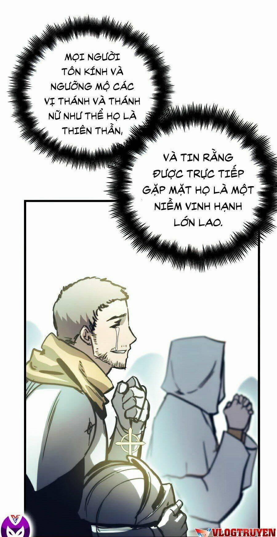 Sự Trở Về Của Chiến Thần Tự Sát 20 trang 16