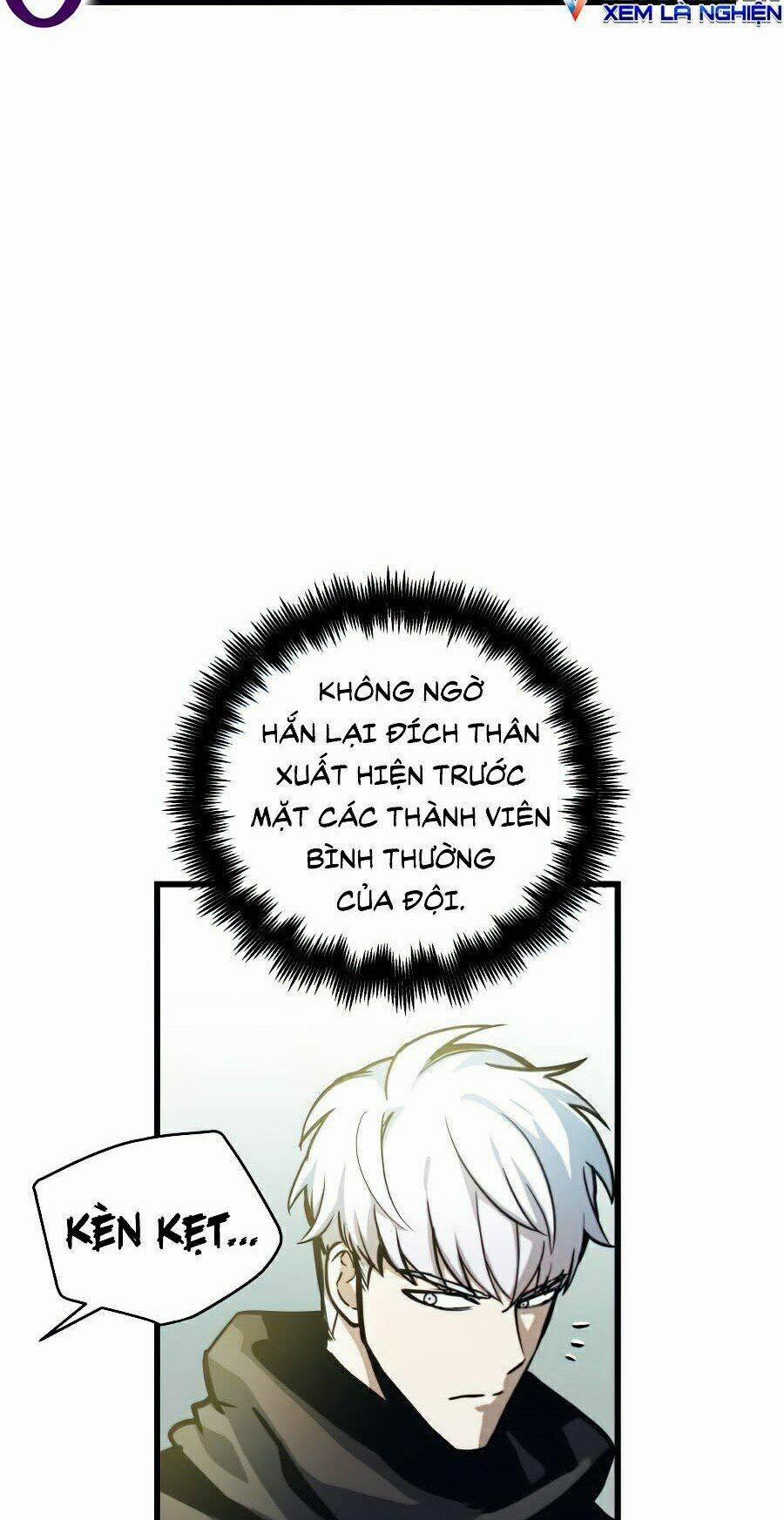 Sự Trở Về Của Chiến Thần Tự Sát 20 trang 17