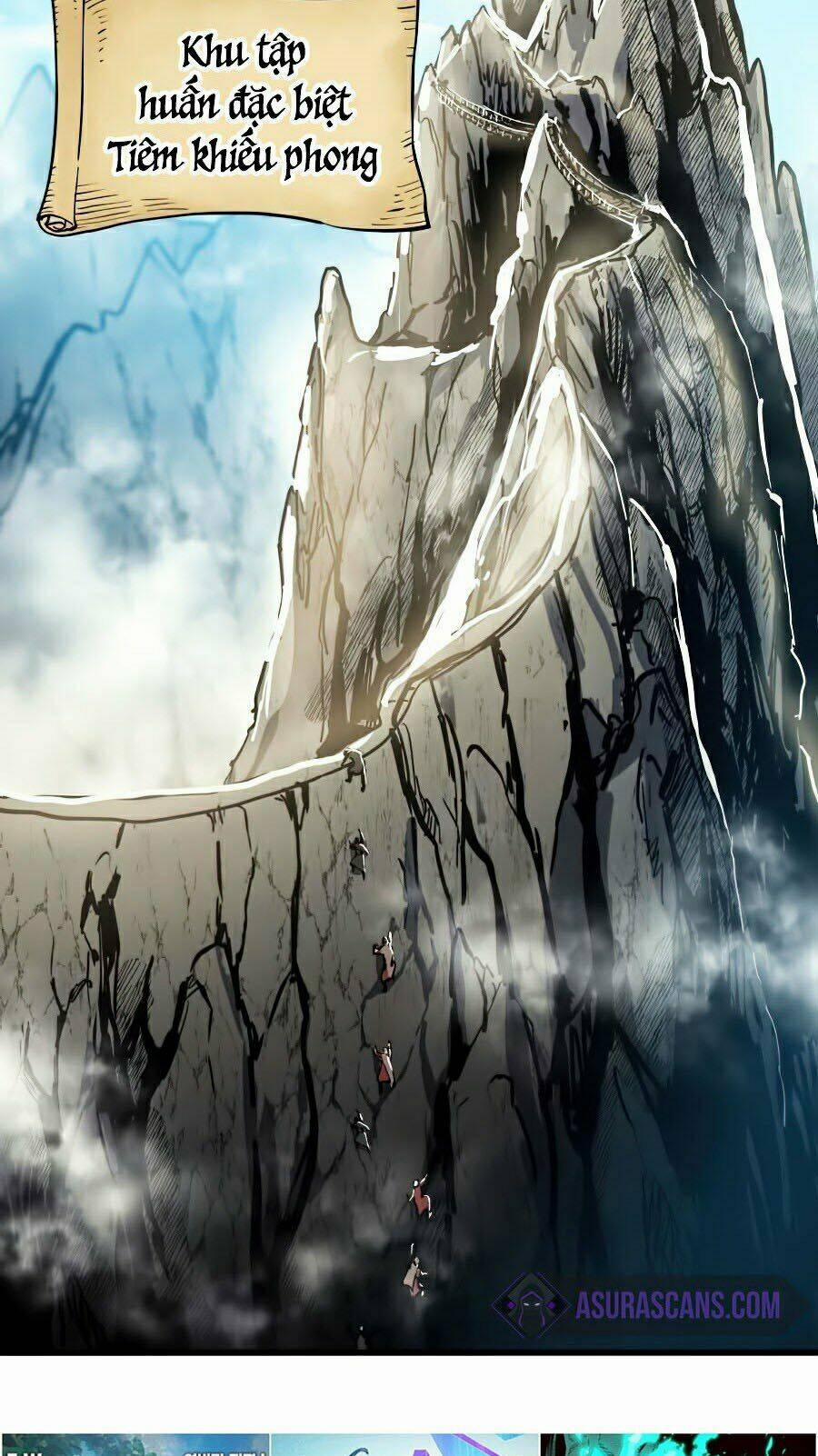 Sự Trở Về Của Chiến Thần Tự Sát 20 trang 33