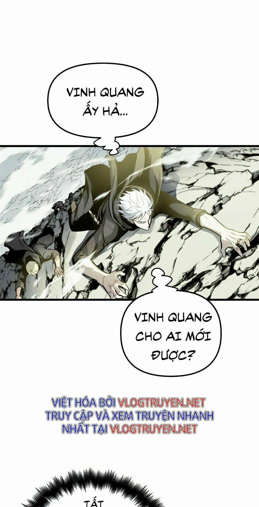 Sự Trở Về Của Chiến Thần Tự Sát 20 trang 35
