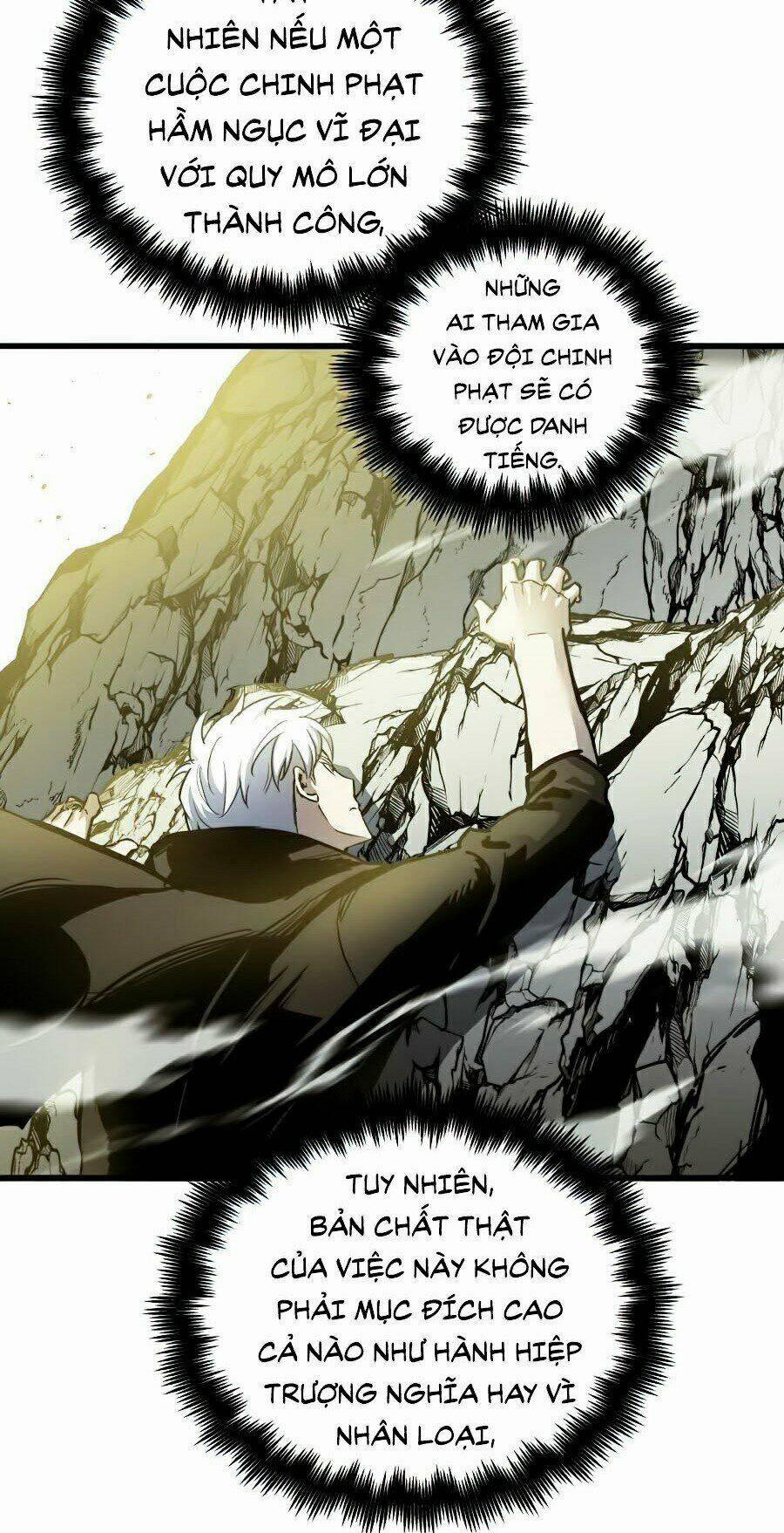 Sự Trở Về Của Chiến Thần Tự Sát 20 trang 36