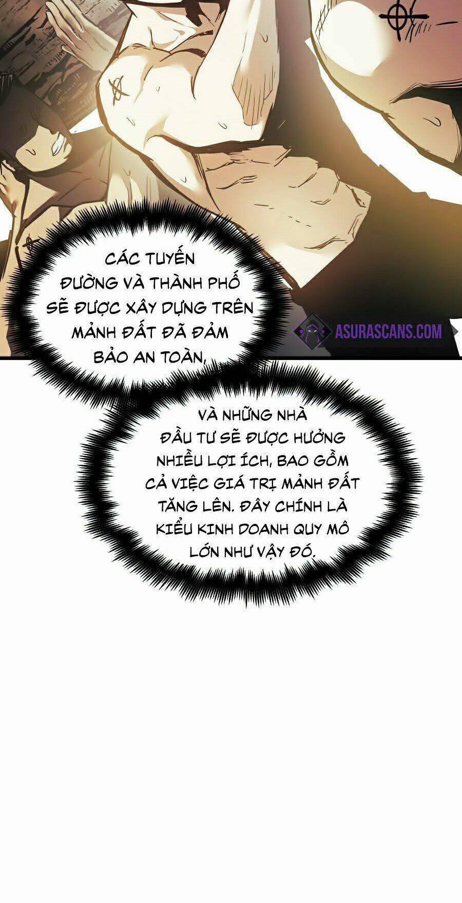 Sự Trở Về Của Chiến Thần Tự Sát 20 trang 41