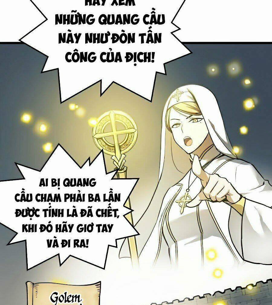 Sự Trở Về Của Chiến Thần Tự Sát 20 trang 46