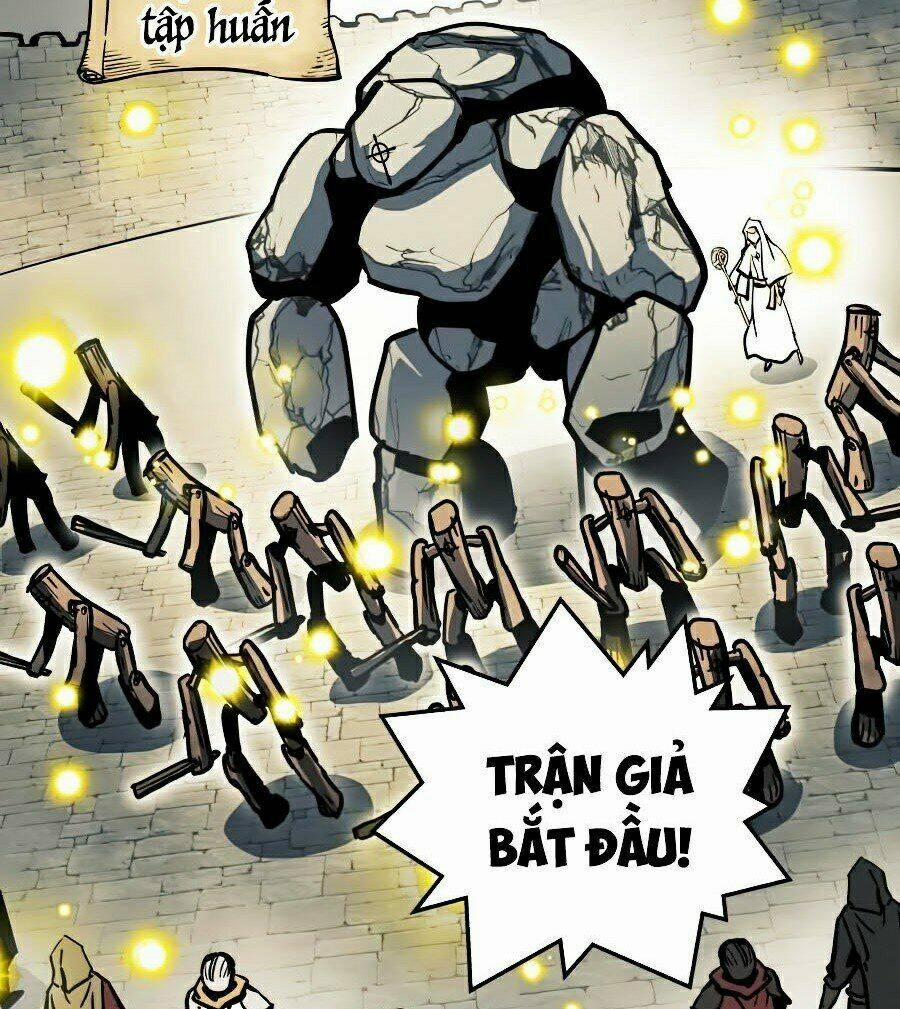 Sự Trở Về Của Chiến Thần Tự Sát 20 trang 47