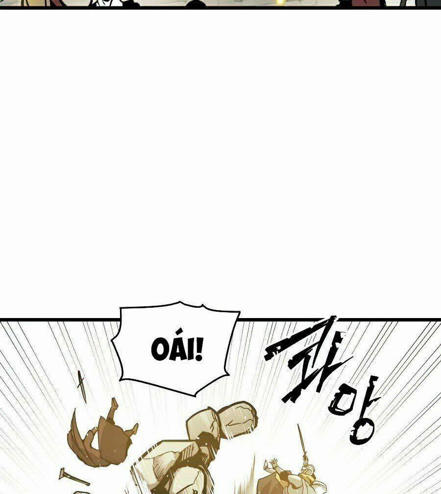 Sự Trở Về Của Chiến Thần Tự Sát 20 trang 48