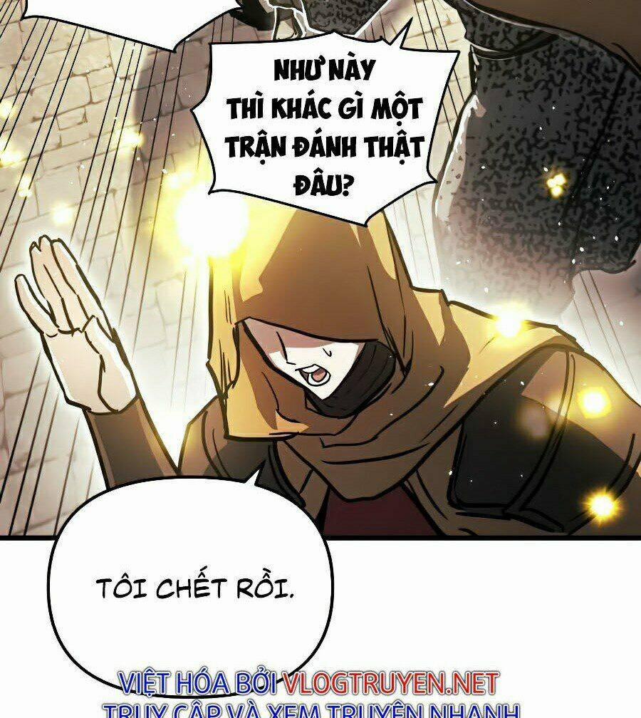 Sự Trở Về Của Chiến Thần Tự Sát 20 trang 50