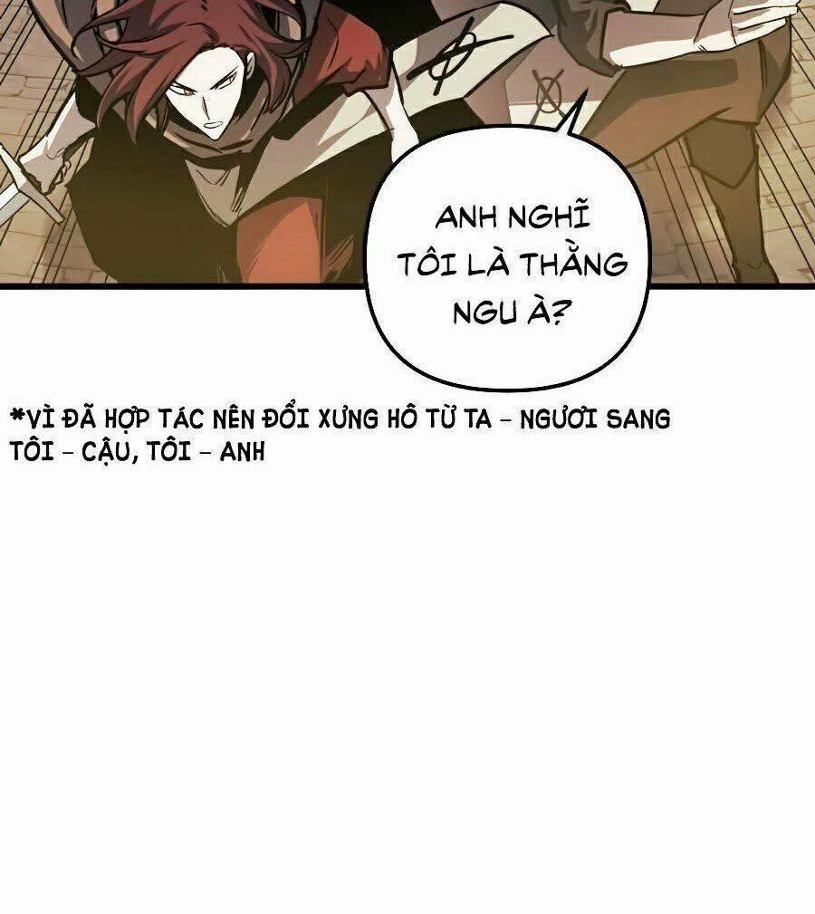 Sự Trở Về Của Chiến Thần Tự Sát 20 trang 55