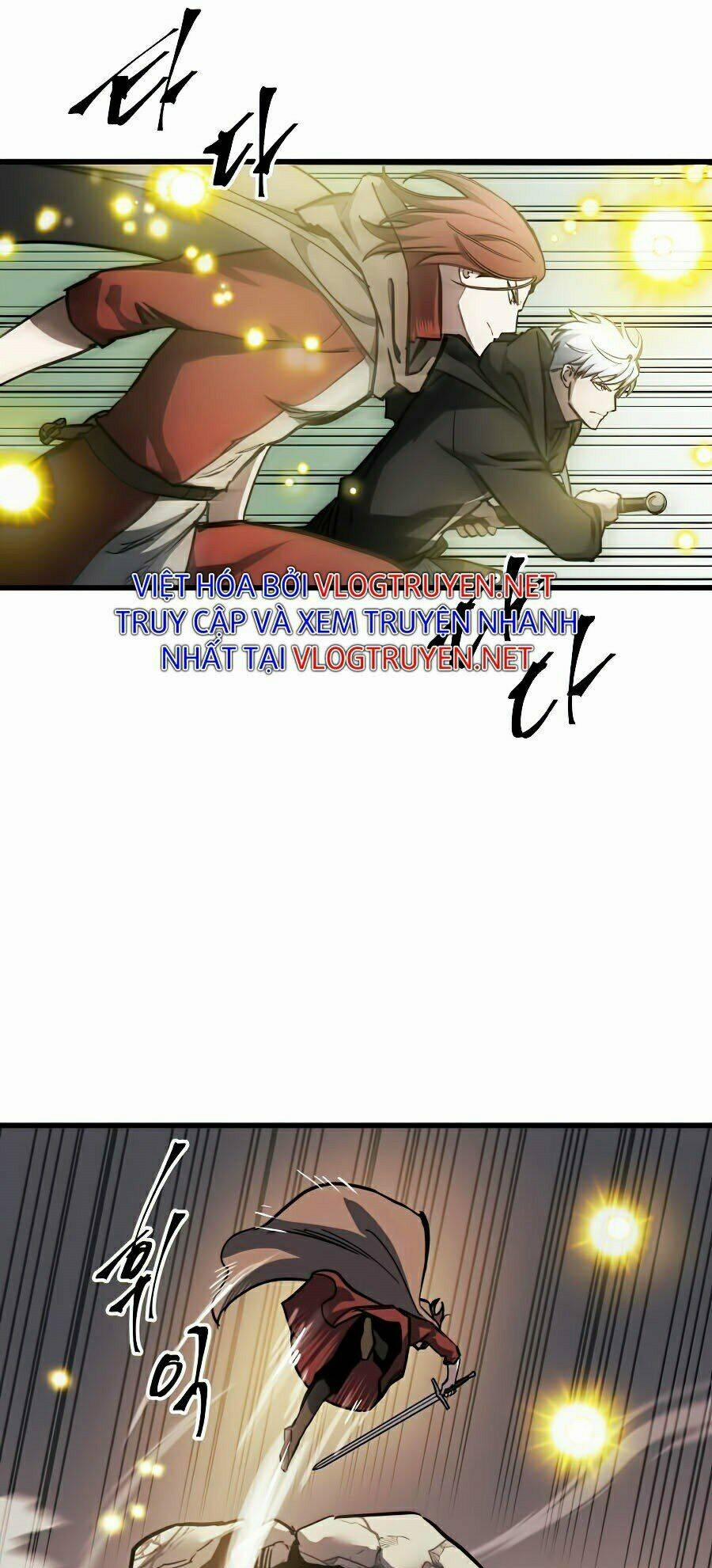 Sự Trở Về Của Chiến Thần Tự Sát 20 trang 56