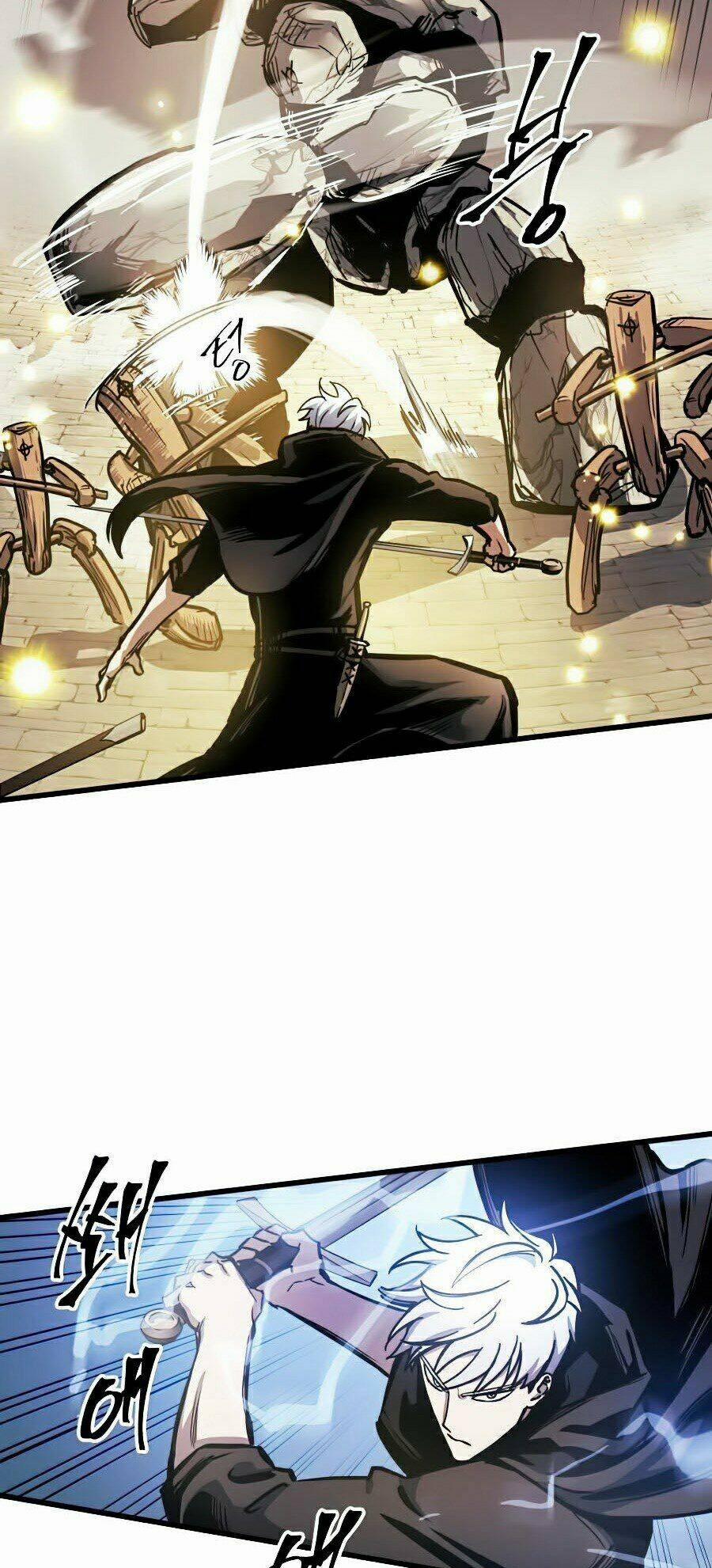 Sự Trở Về Của Chiến Thần Tự Sát 20 trang 57