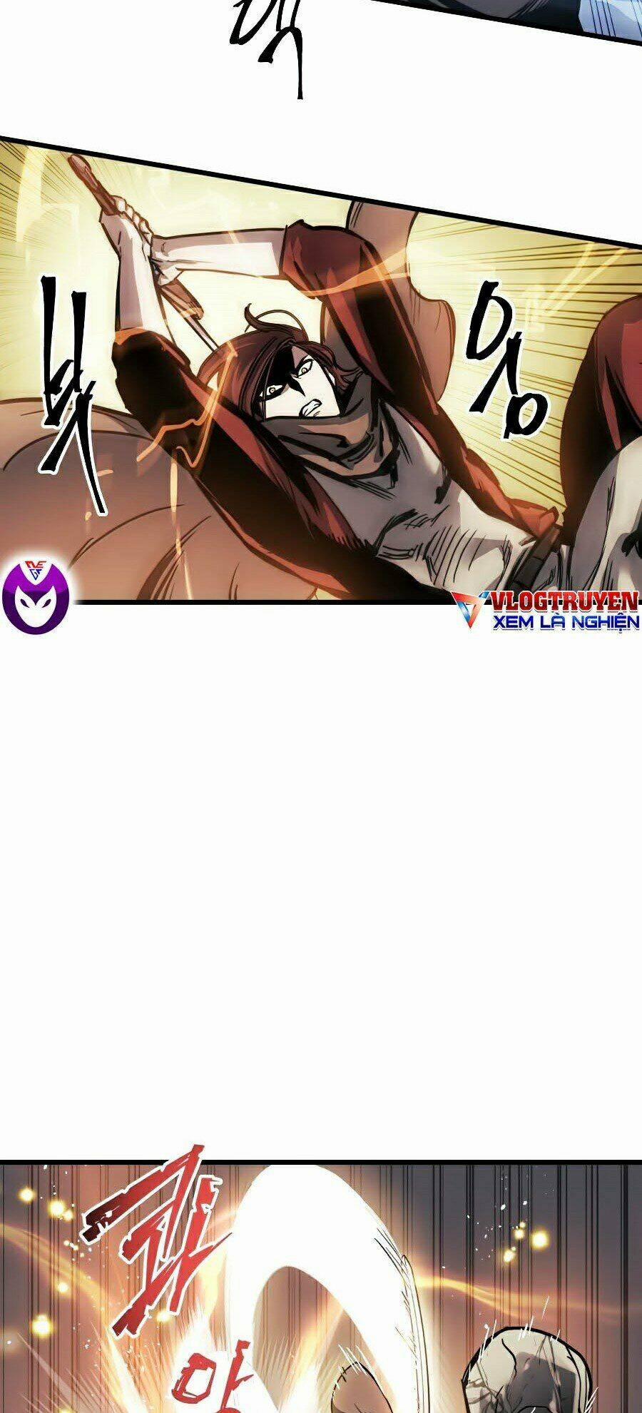 Sự Trở Về Của Chiến Thần Tự Sát 20 trang 58
