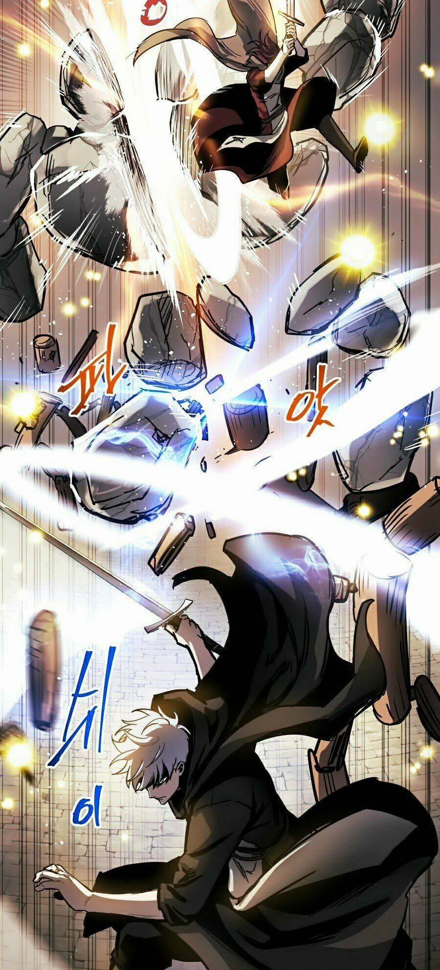 Sự Trở Về Của Chiến Thần Tự Sát 20 trang 59