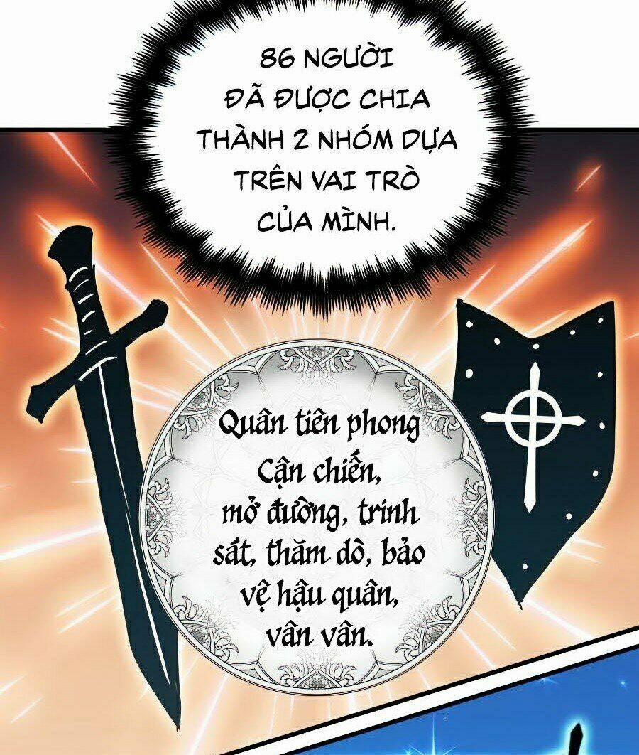 Sự Trở Về Của Chiến Thần Tự Sát 20 trang 6