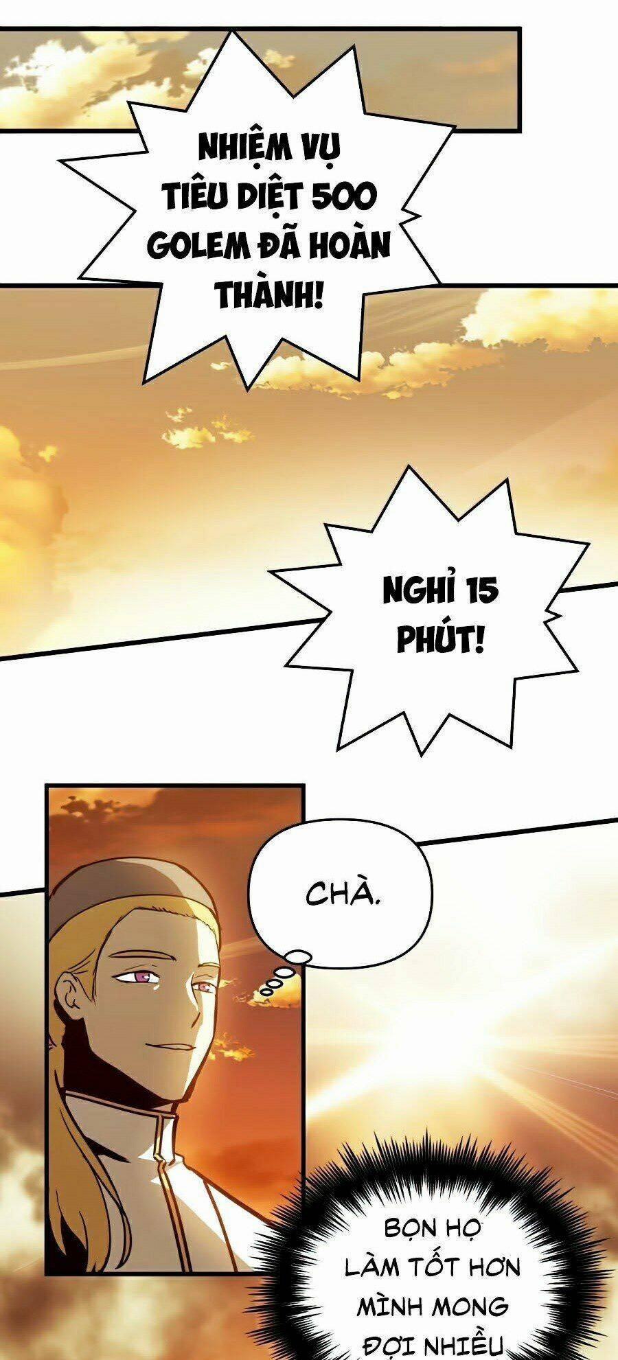 Sự Trở Về Của Chiến Thần Tự Sát 20 trang 61