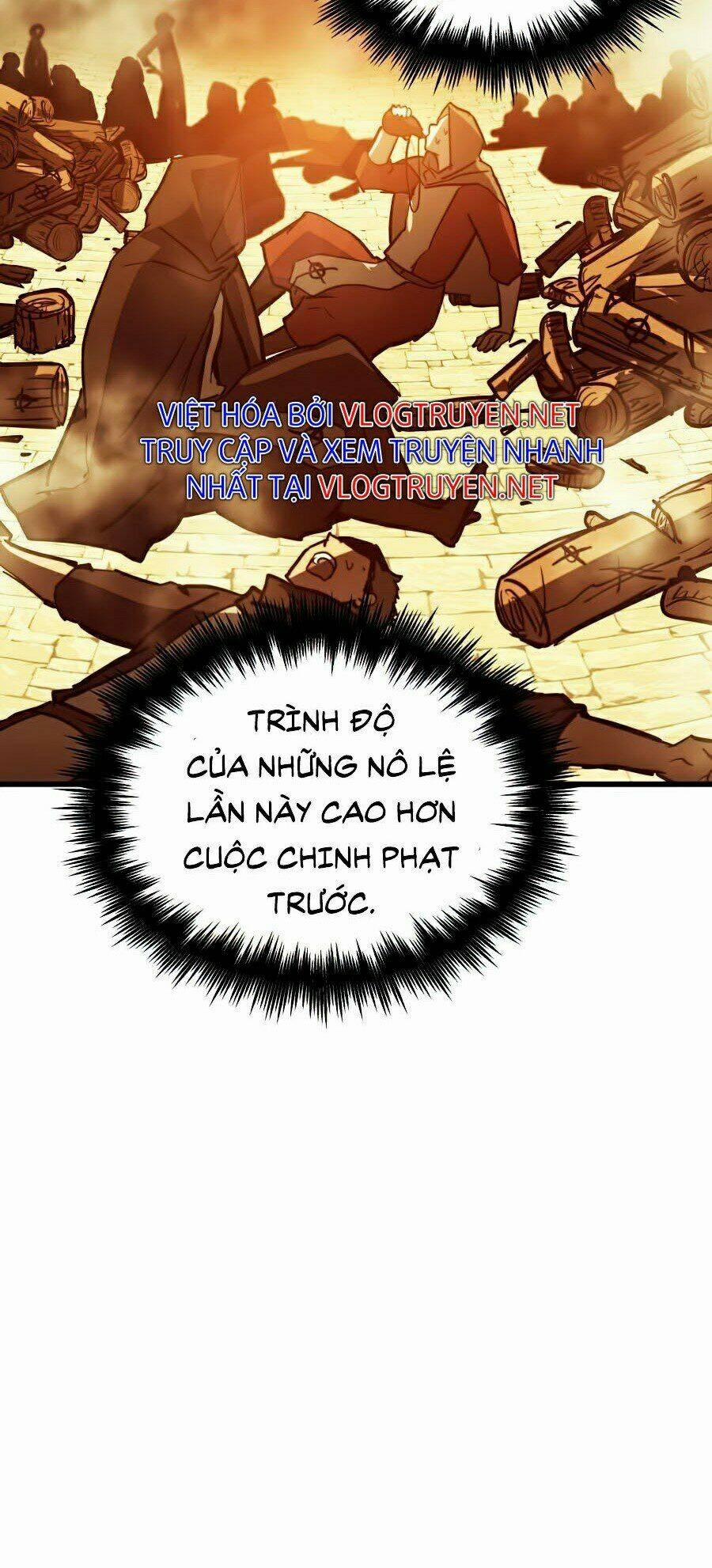 Sự Trở Về Của Chiến Thần Tự Sát 20 trang 62