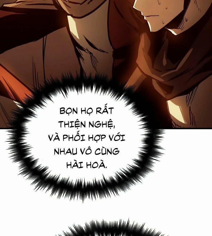 Sự Trở Về Của Chiến Thần Tự Sát 20 trang 64