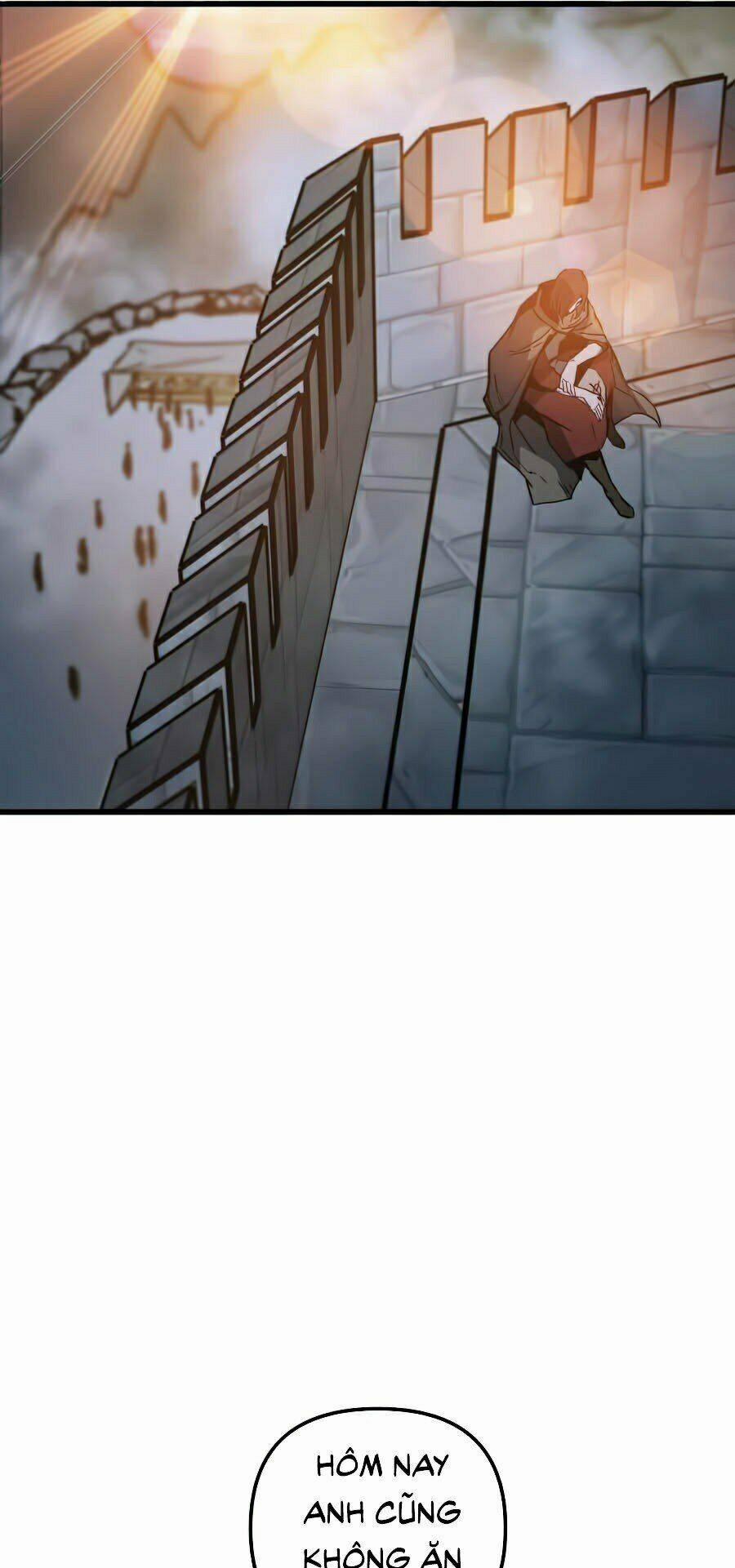 Sự Trở Về Của Chiến Thần Tự Sát 20 trang 77