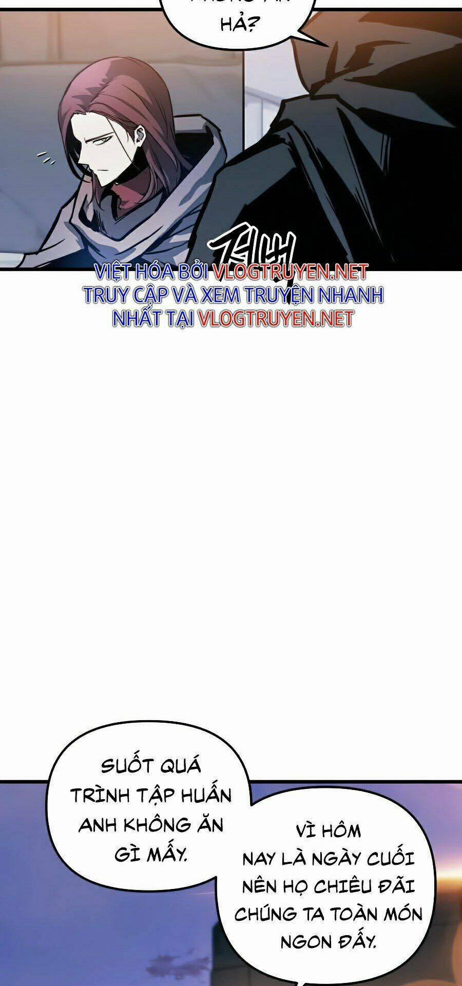 Sự Trở Về Của Chiến Thần Tự Sát 20 trang 78