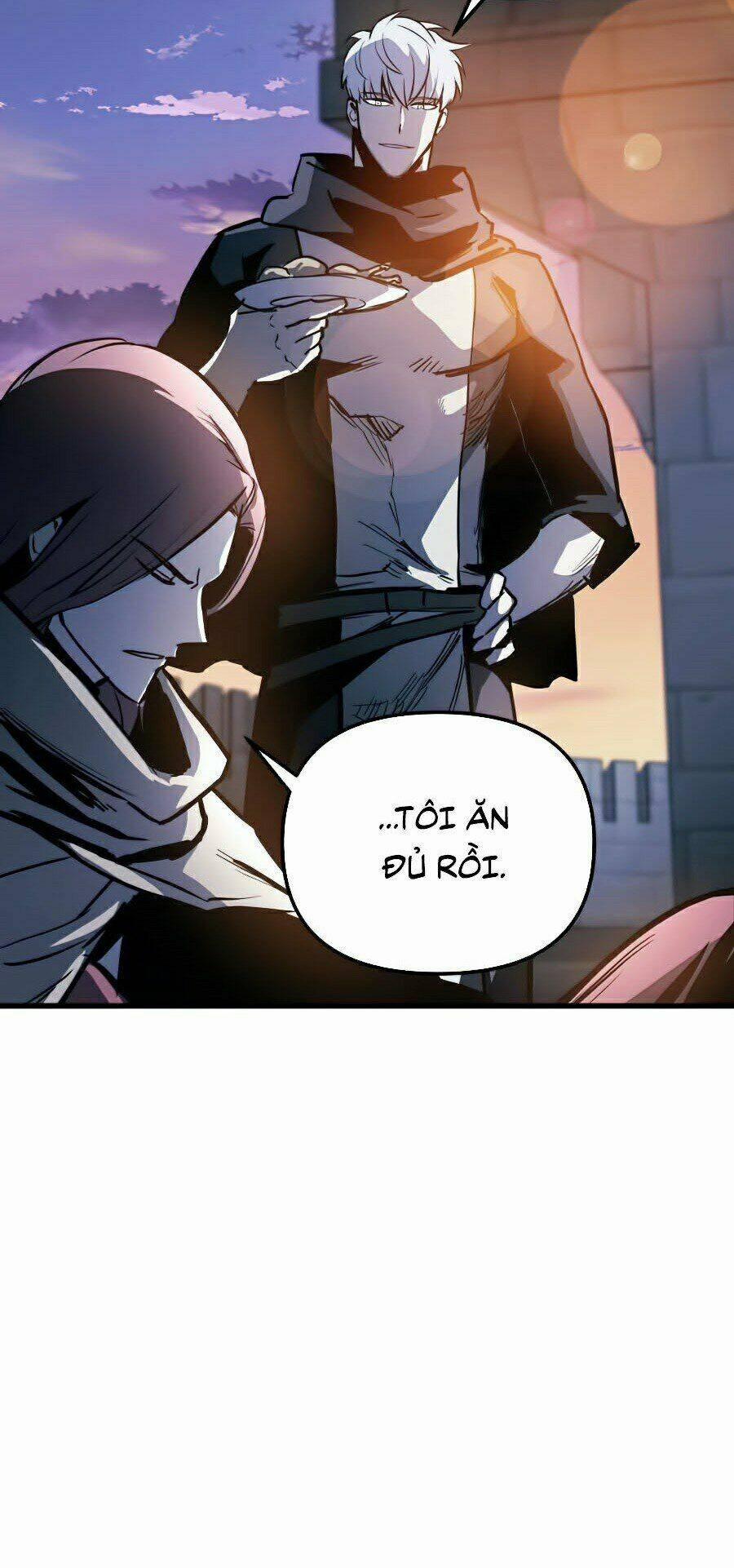 Sự Trở Về Của Chiến Thần Tự Sát 20 trang 79