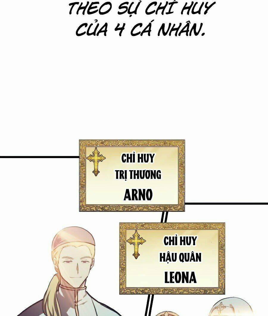 Sự Trở Về Của Chiến Thần Tự Sát 20 trang 8