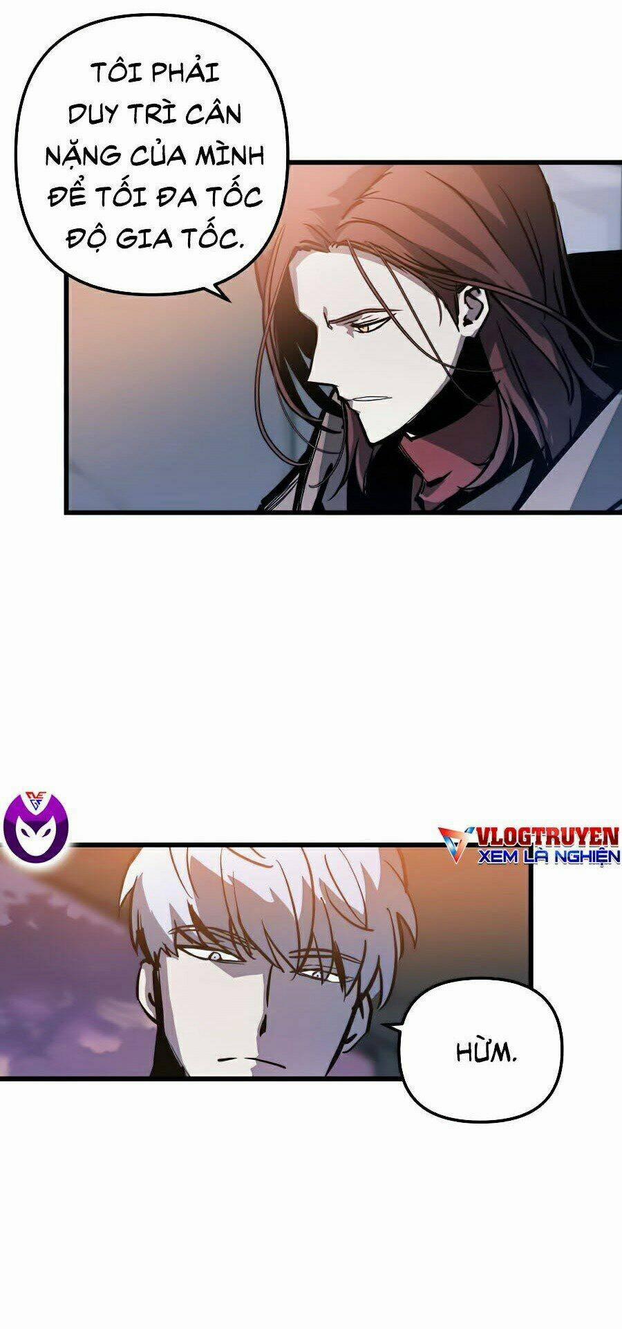 Sự Trở Về Của Chiến Thần Tự Sát 20 trang 80