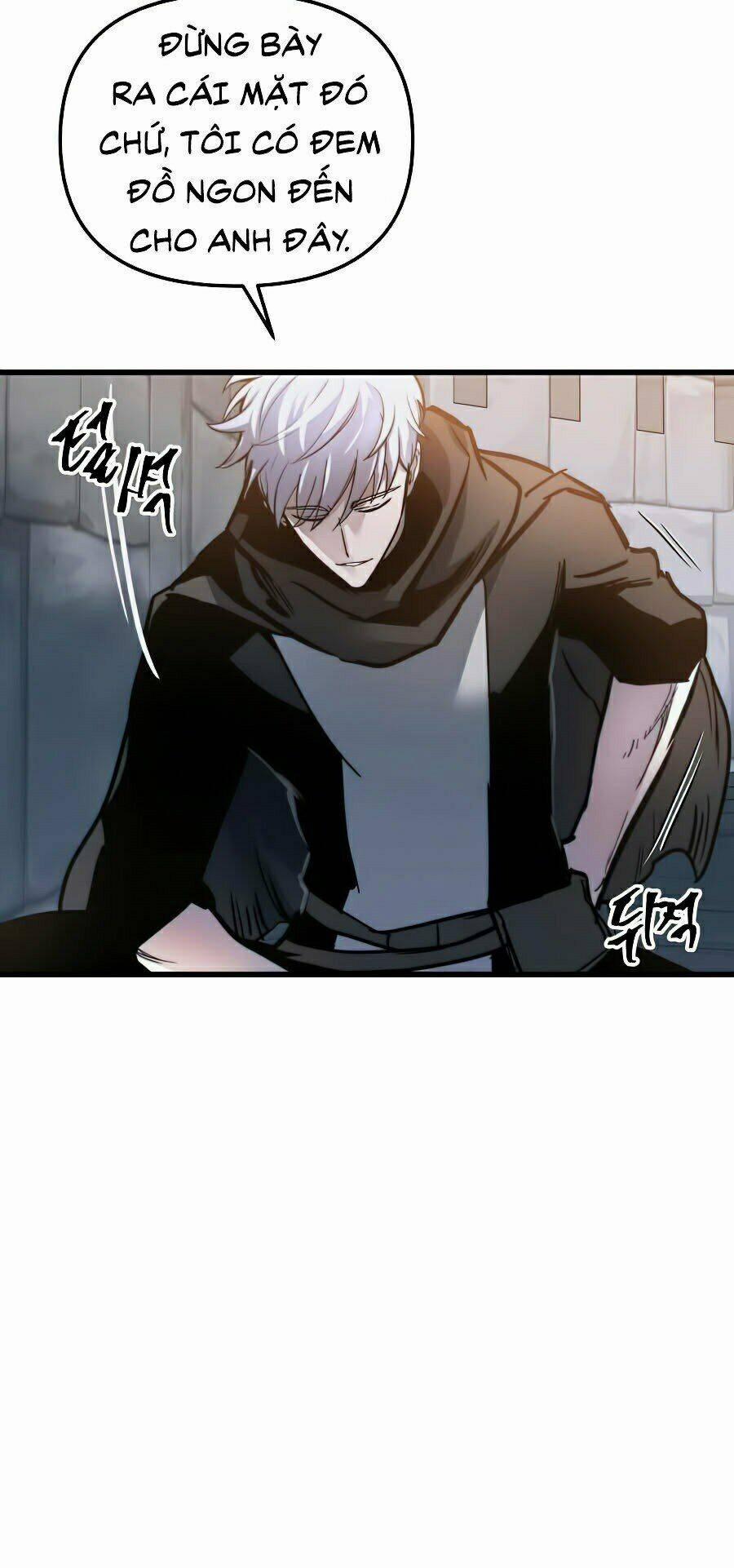 Sự Trở Về Của Chiến Thần Tự Sát 20 trang 83