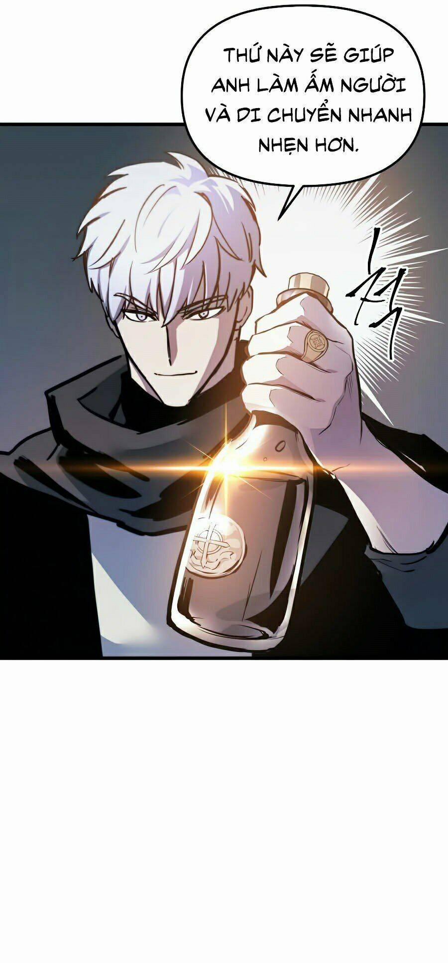 Sự Trở Về Của Chiến Thần Tự Sát 20 trang 84