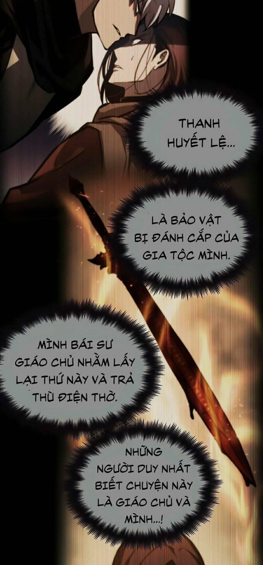 Sự Trở Về Của Chiến Thần Tự Sát 20 trang 89