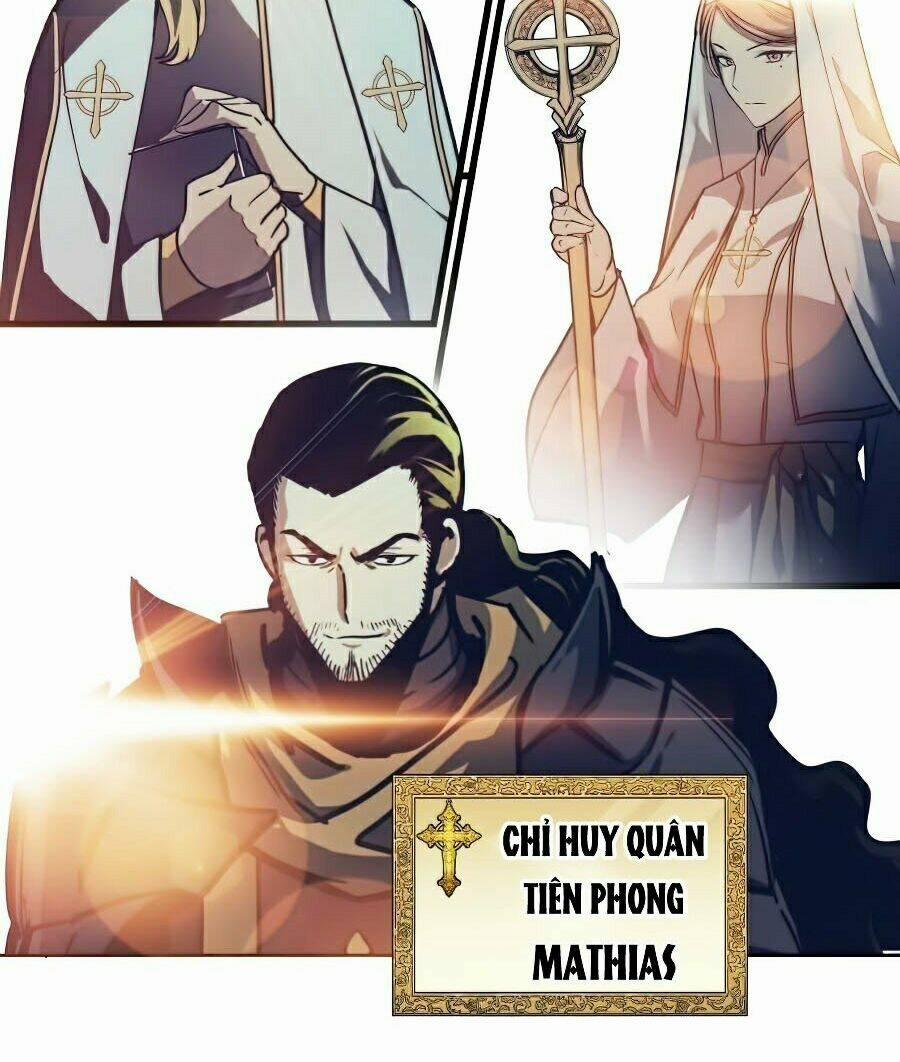 Sự Trở Về Của Chiến Thần Tự Sát 20 trang 9