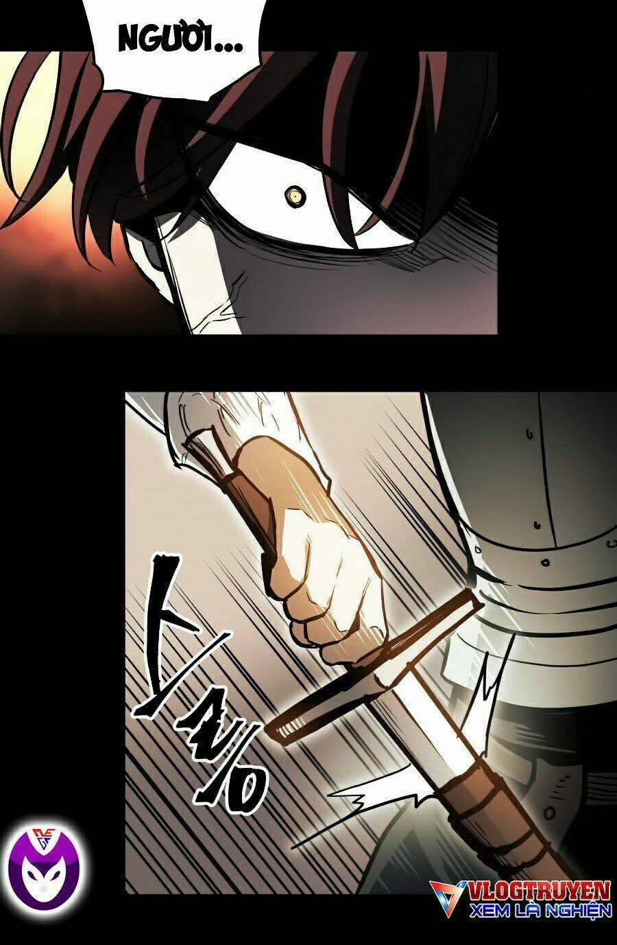 Sự Trở Về Của Chiến Thần Tự Sát 21 trang 16