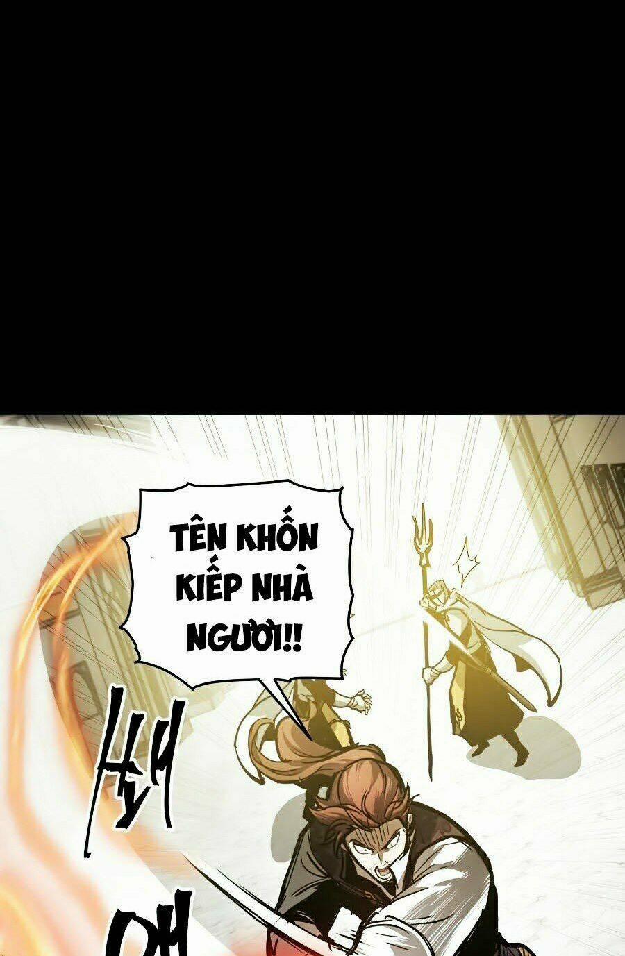 Sự Trở Về Của Chiến Thần Tự Sát 21 trang 17