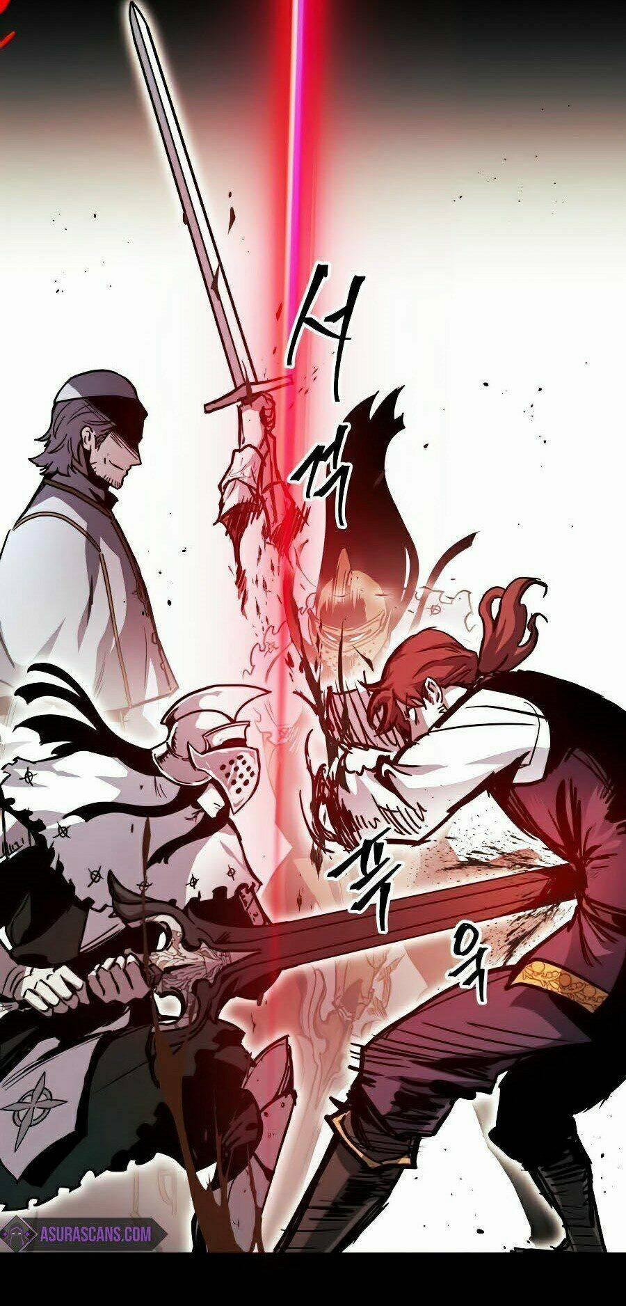 Sự Trở Về Của Chiến Thần Tự Sát 21 trang 21