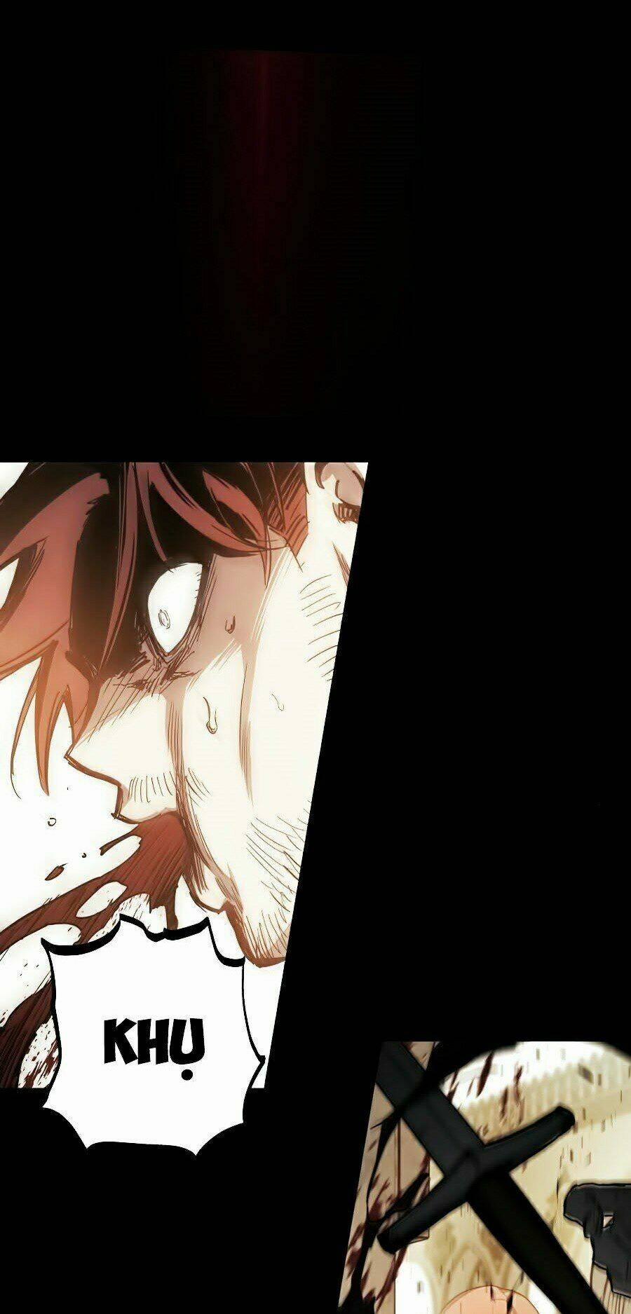 Sự Trở Về Của Chiến Thần Tự Sát 21 trang 22