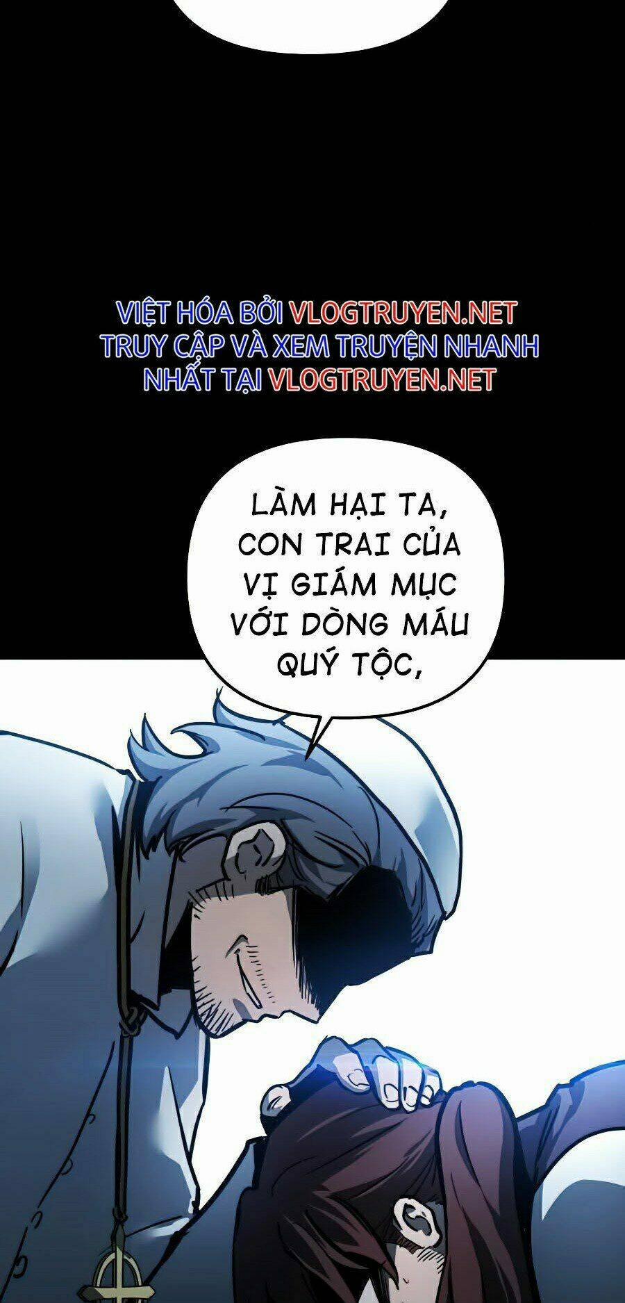 Sự Trở Về Của Chiến Thần Tự Sát 21 trang 25