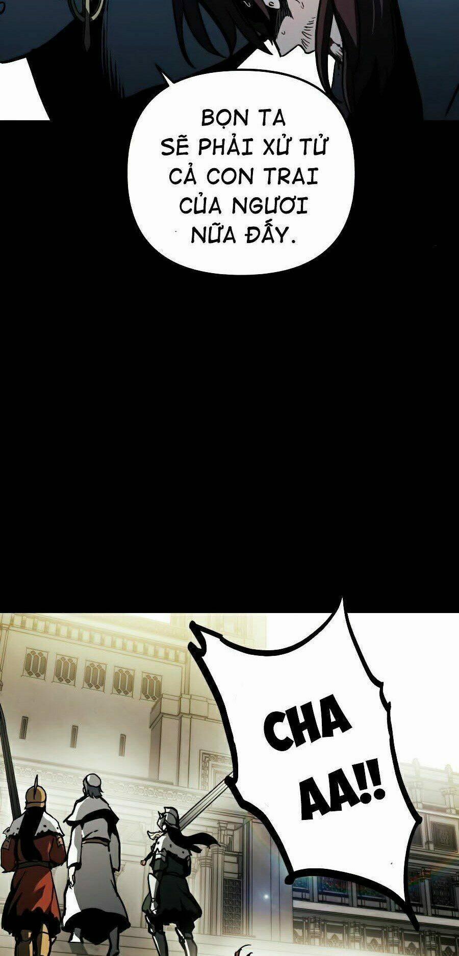 Sự Trở Về Của Chiến Thần Tự Sát 21 trang 26