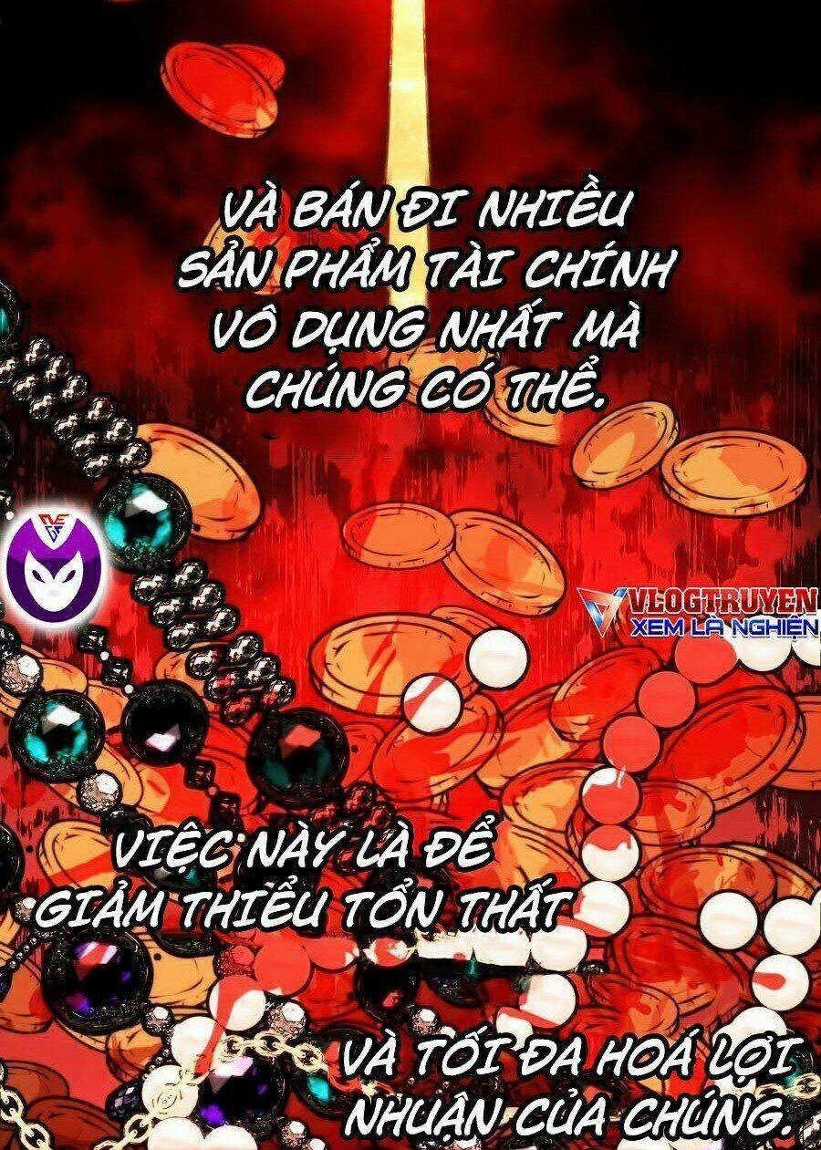 Sự Trở Về Của Chiến Thần Tự Sát 21 trang 31