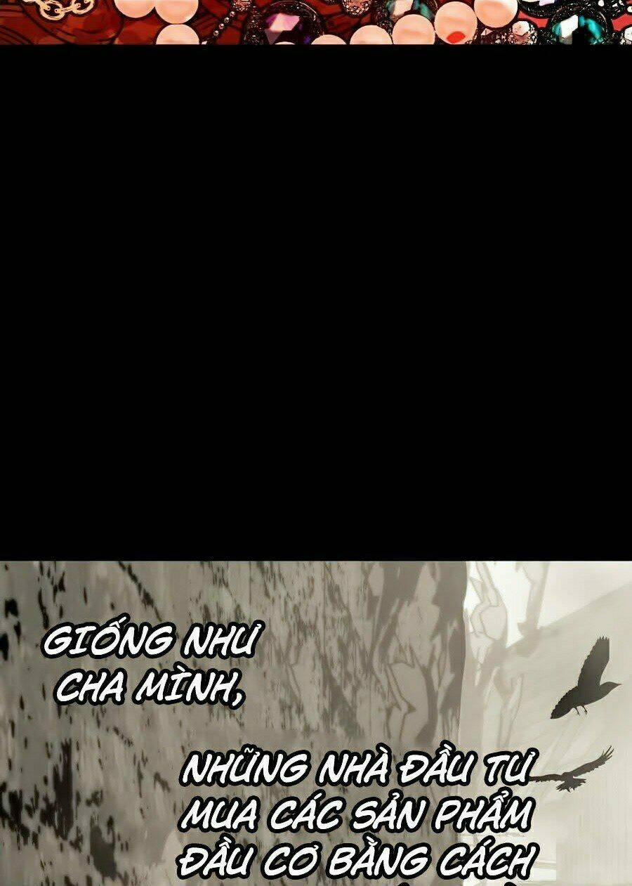 Sự Trở Về Của Chiến Thần Tự Sát 21 trang 32