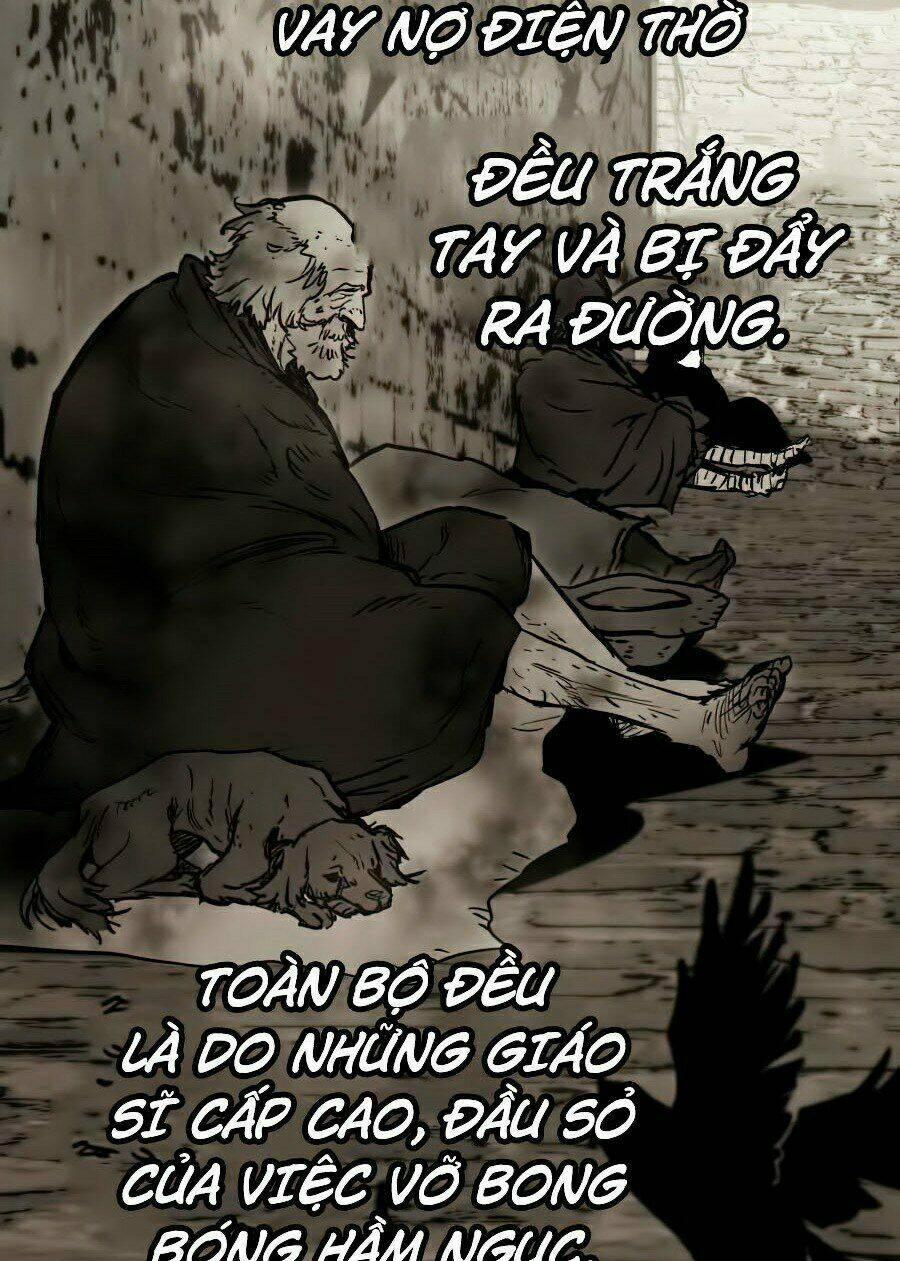 Sự Trở Về Của Chiến Thần Tự Sát 21 trang 33