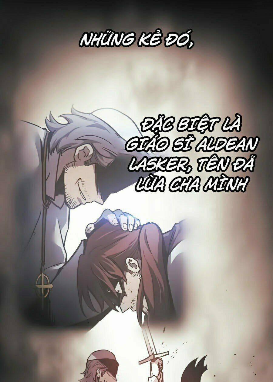 Sự Trở Về Của Chiến Thần Tự Sát 21 trang 35