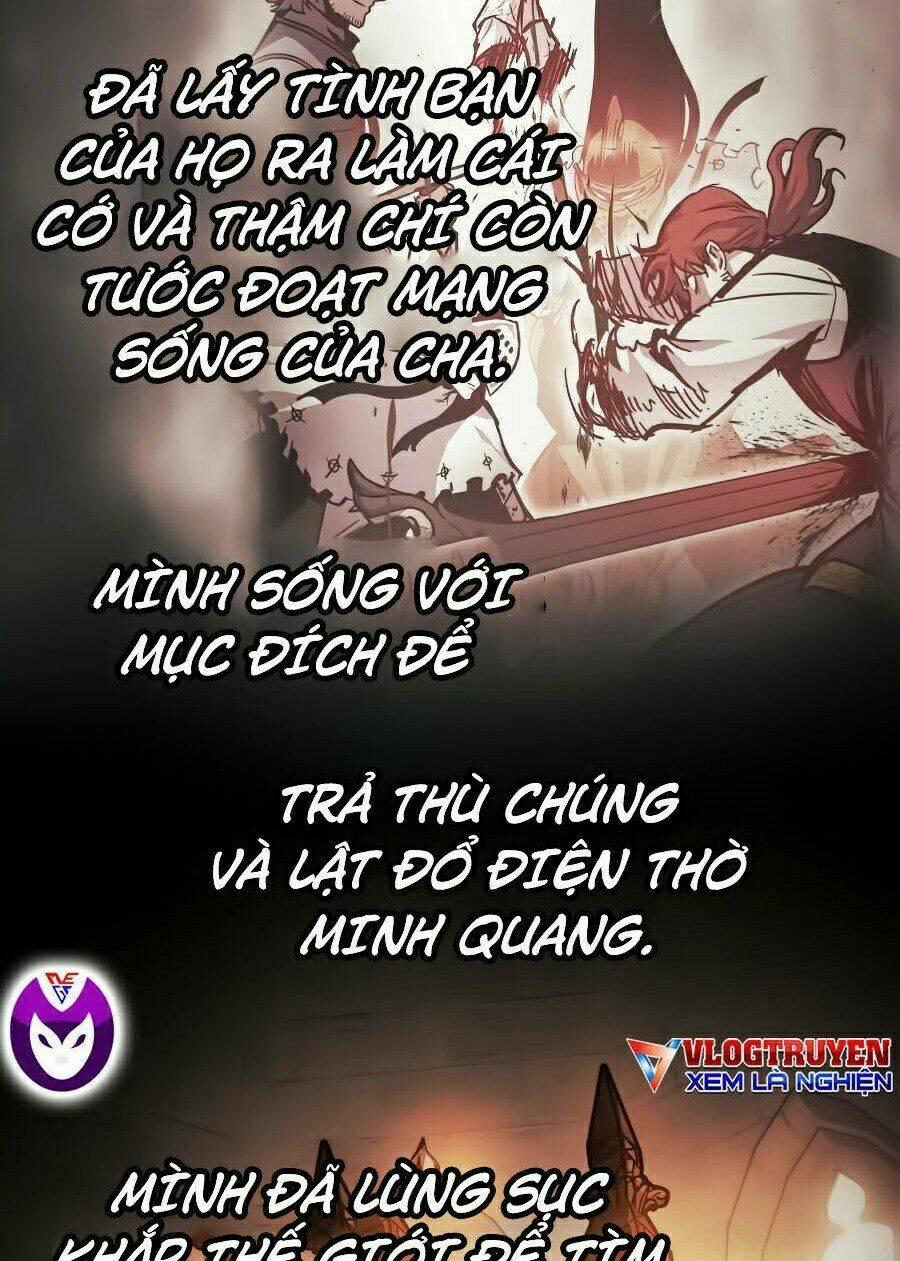 Sự Trở Về Của Chiến Thần Tự Sát 21 trang 36