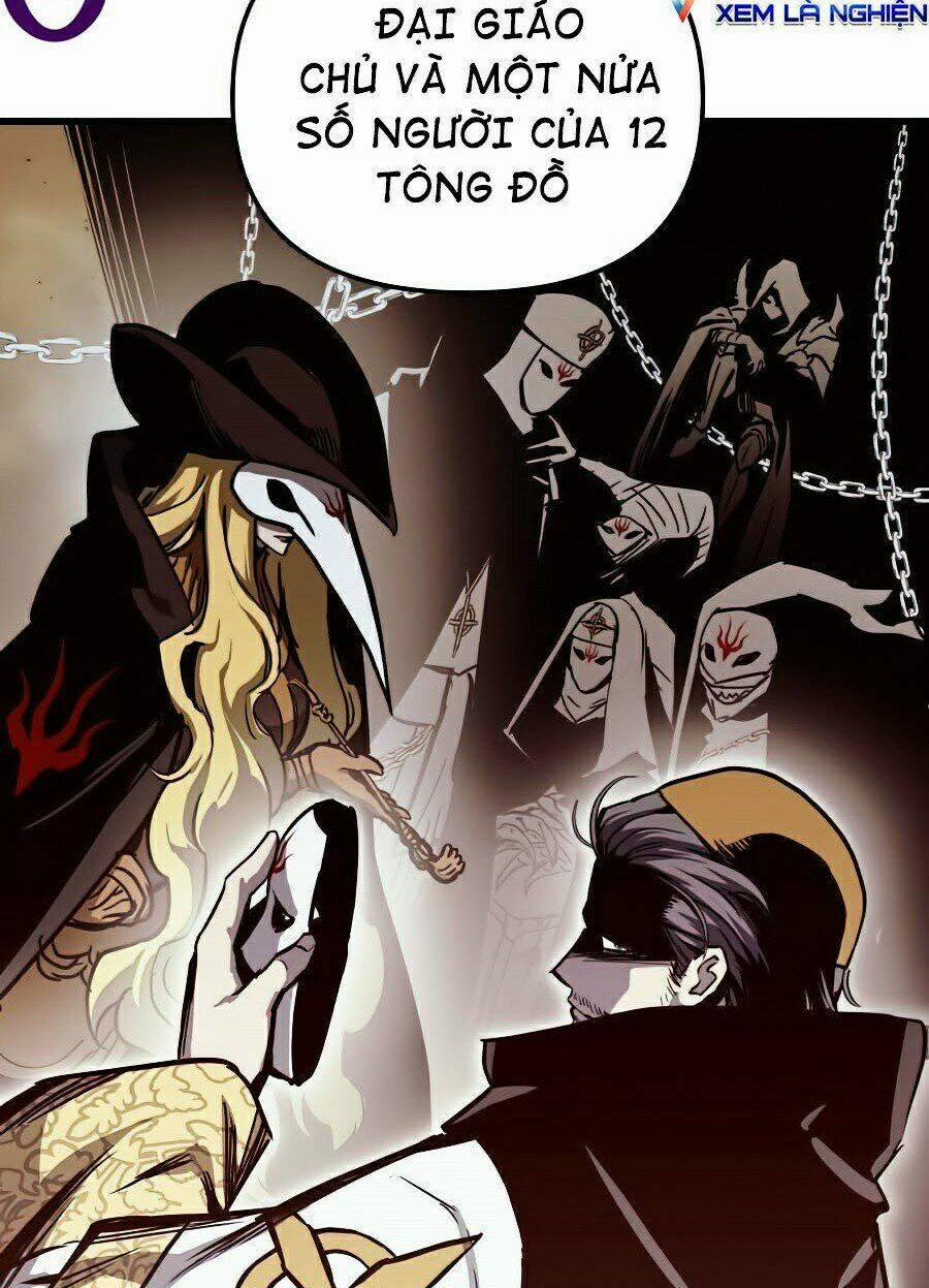 Sự Trở Về Của Chiến Thần Tự Sát 21 trang 44