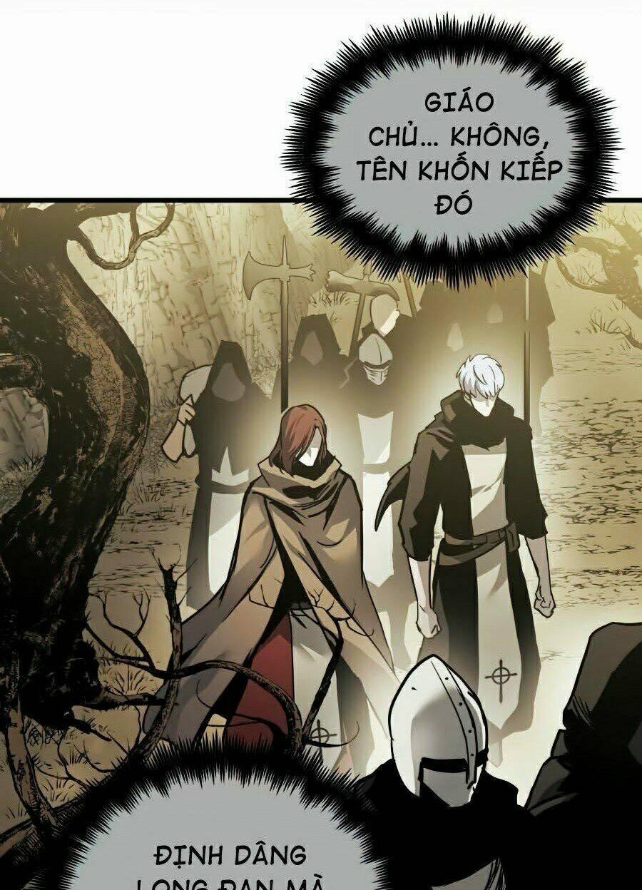 Sự Trở Về Của Chiến Thần Tự Sát 21 trang 51
