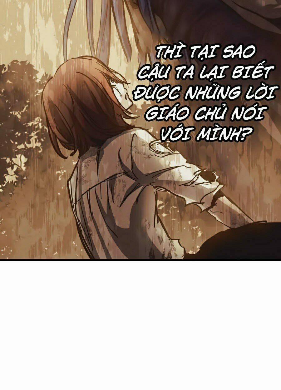 Sự Trở Về Của Chiến Thần Tự Sát 21 trang 57