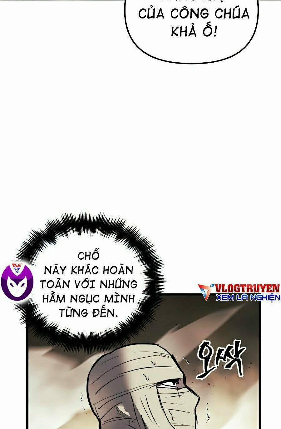 Sự Trở Về Của Chiến Thần Tự Sát 21 trang 63