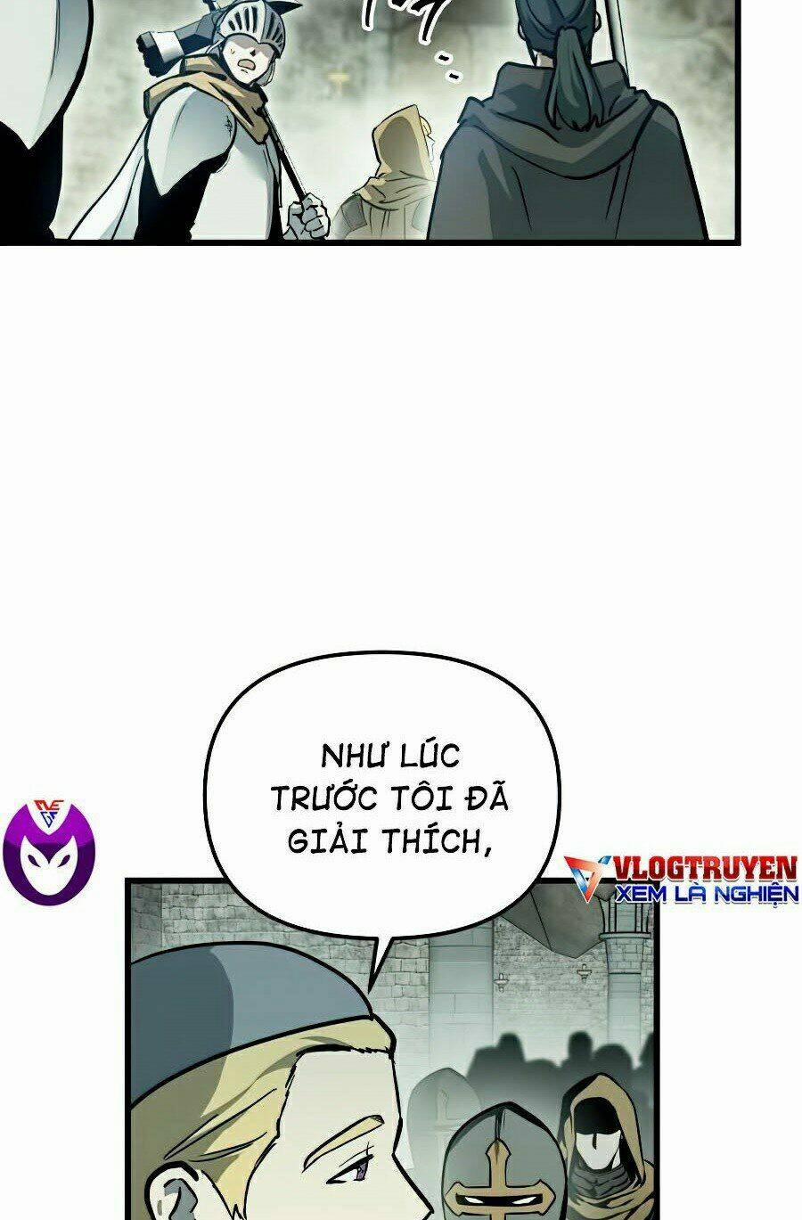 Sự Trở Về Của Chiến Thần Tự Sát 21 trang 68