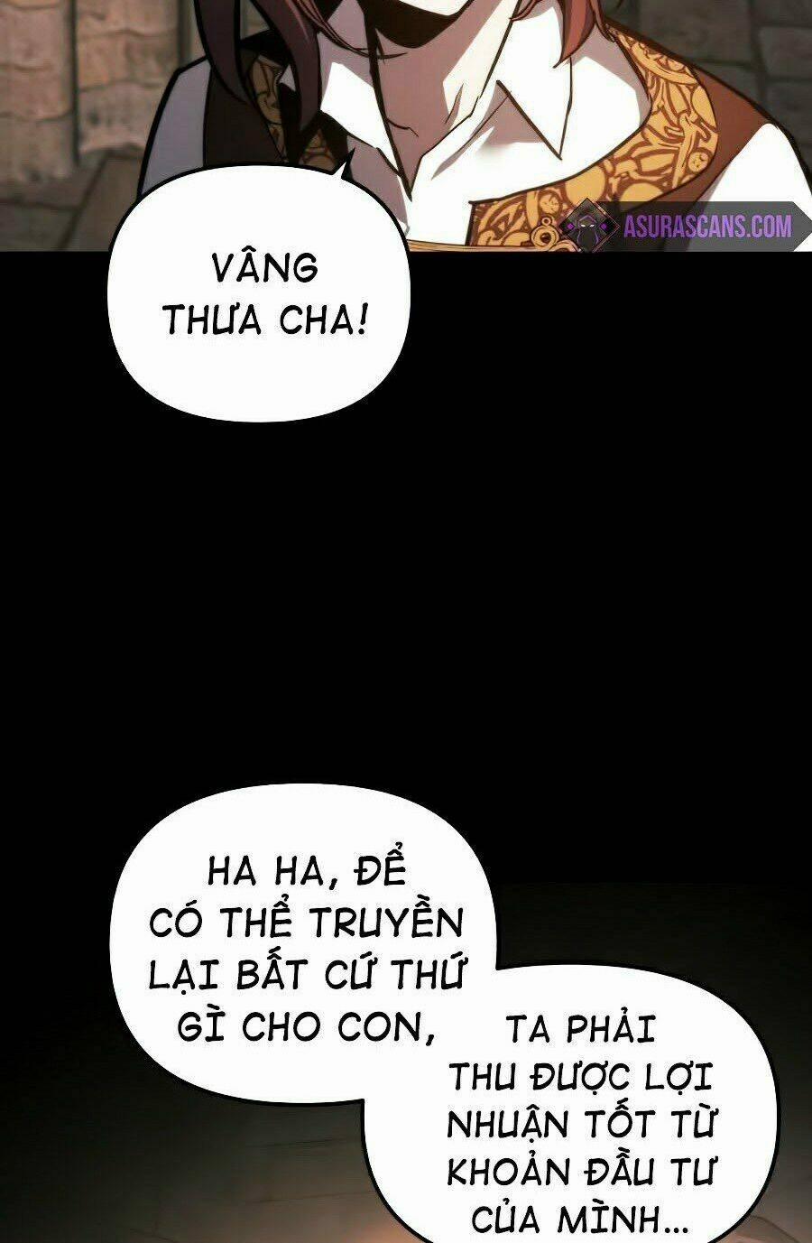 Sự Trở Về Của Chiến Thần Tự Sát 21 trang 7