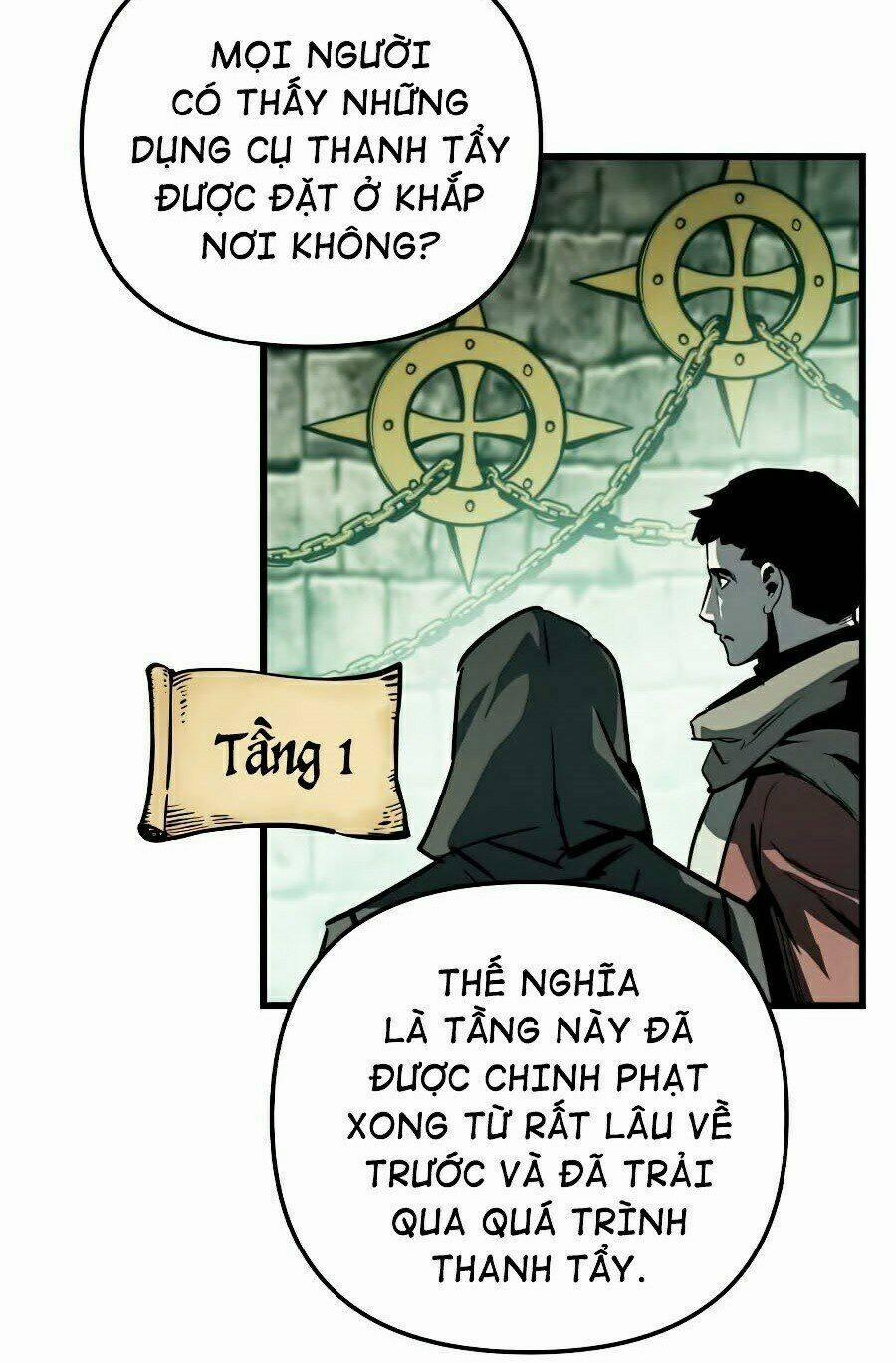 Sự Trở Về Của Chiến Thần Tự Sát 21 trang 70